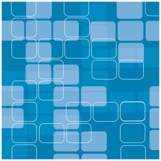 Retro Squares N4