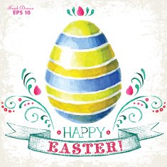 Happy Easter! N21