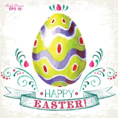 Happy Easter! N22