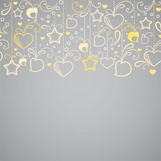 greeting card N163