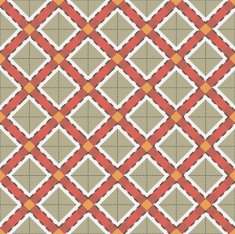 Abstract seamless colorful background in patchwork style N2