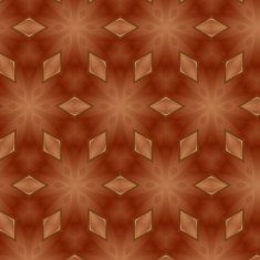Various wooden tile flooring mosaic background