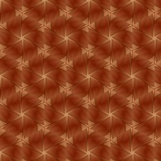 Various wooden tile flooring mosaic background N4