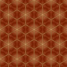 Various wooden tile flooring mosaic background N6