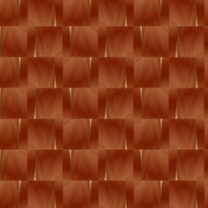 Various wooden tile flooring mosaic background N11