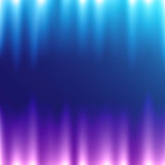 Vector abstract background with waves N3