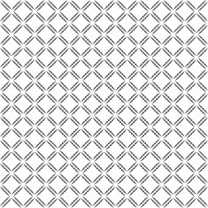 Seamless pattern repeating pattern N14