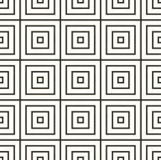 seamless scribble mesh geometric pattern N2
