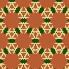Abstract background composed yellow brown black N5
