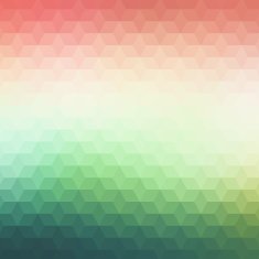 Colorful geometric background with triangles N15