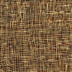 Vector background of organic weave pattern
