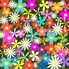 Flowers N233