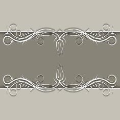 gray paper pattern