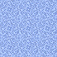 Seamless ornamental pattern N46