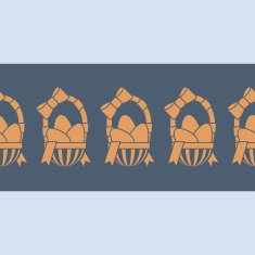 Celebration easter icons N6