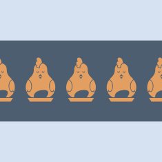 Celebration easter icons N7