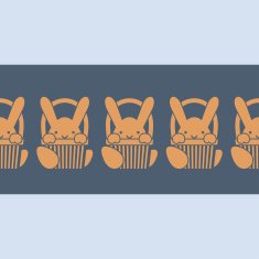 Celebration easter icons N9