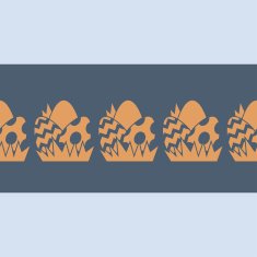 Celebration easter icons N10