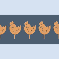 Celebration easter icons N14