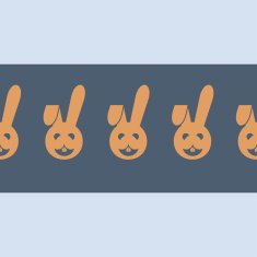 Celebration easter icons N21
