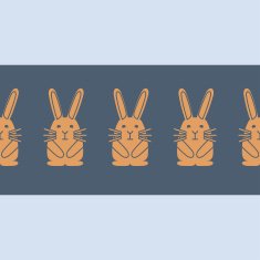 Celebration easter icons N24