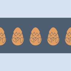 Celebration easter icons N25