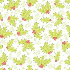 Christmas seamless background N25