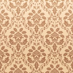 Seamless floral wallpaper N65