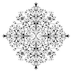 Pattern vector N19