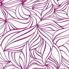 Seamless decorative pattern N39