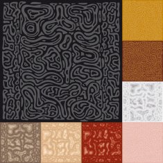 Labyrinth (vector)