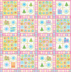 christmas background N291