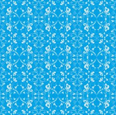 Seamless vector texture N14