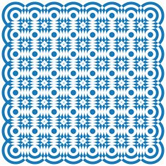 Ornament (vector) N2