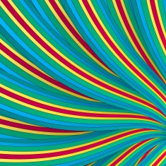 Vector background abstract stripe lines N2