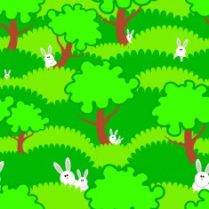 Forest Seamless N2