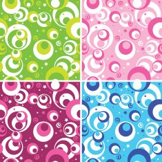 seamless pattern N2569