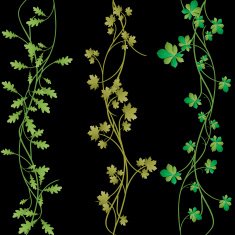 Seamless plants N2