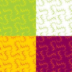 seamless pattern N2571