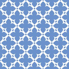 Abstract seamless pattern N1323