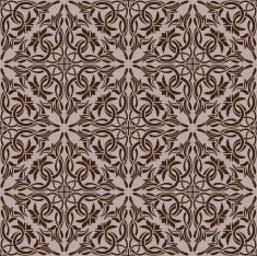 Brown seamless wallpaper N4