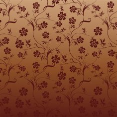 Floral background N827