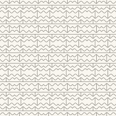 Seamless pattern stylish background N148