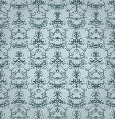 Abstract seamless background N180