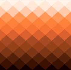 Vector abstract geometric background for design