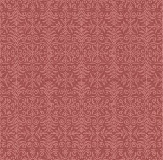 Seamless ornamental pattern N48