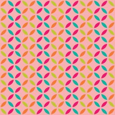 Seamless vintage pattern Eps 10
