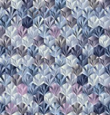 3D geometric seamless pattern N2