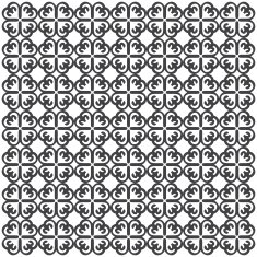 Seamless repeating pattern N2