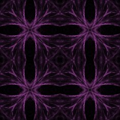 Fractals seamless texture N18
